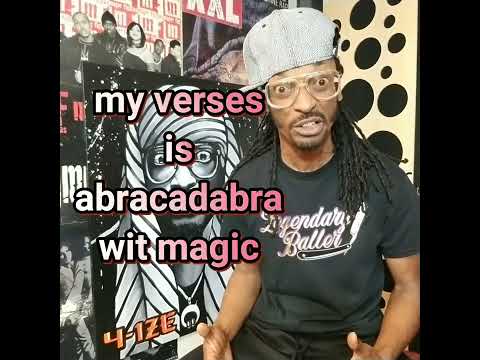 4-IZE #VerseADay | "Yipikaye" (prod by James Digger)