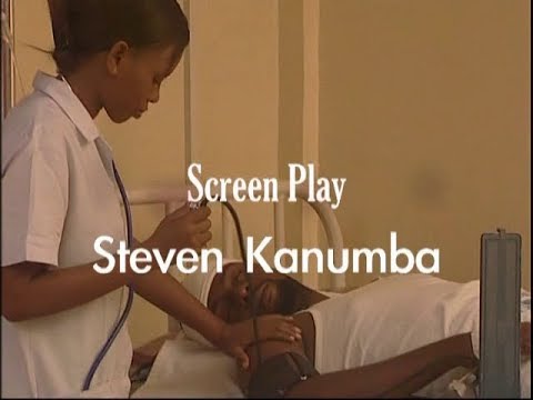 The Village Pastor Part 2 - Kanumba Steven & Nurdin Mohamed (Official Bongo Movie)