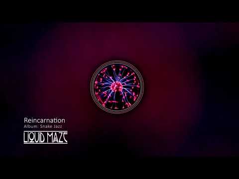 Liquid Maze - Reincarnation (Snake Jazz)