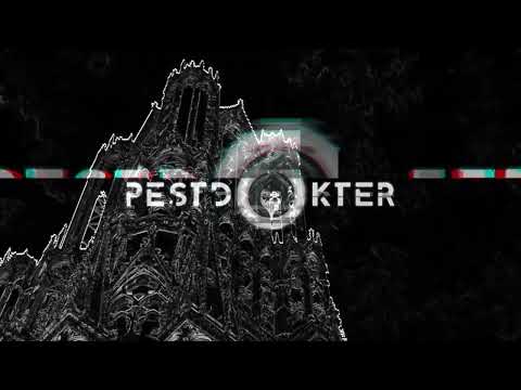 Pestdokter x Stevix Podcast 107 SET TECHNO (RAW / DEEP / HYPNOTIC) 135 BPM