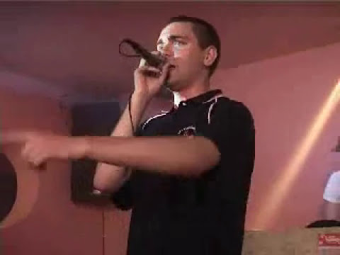 MKZ / RMT - Tv Fly Warszawa Club Opium 2005