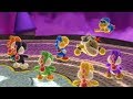 Yoshi S Woolly World Full Game Walkthrough All 6 Worlds
