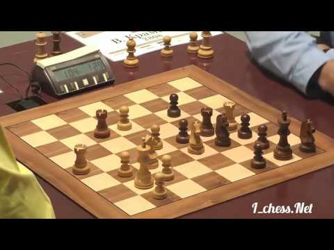 2016-09-25 GM Anand - GM Kramnik WC15 - WC14 Tal Memorial blitz_HD