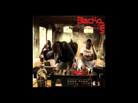 2sblack - Tu Croyais Pas En Moi - Mixtape Sans Nom (2013)