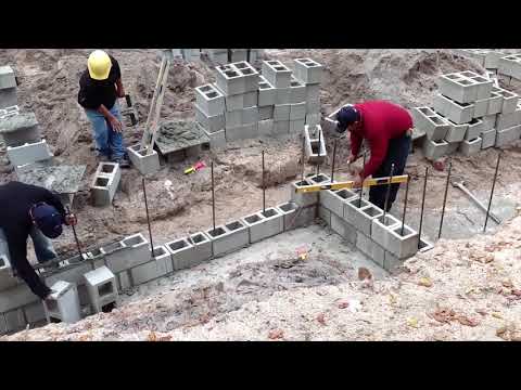 Building a Strong Foundation