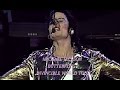 Michael Jackson - Butterflies - Invincible World Tour