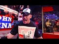 John Cena Chinese Theme Song Red Sun In The Sky