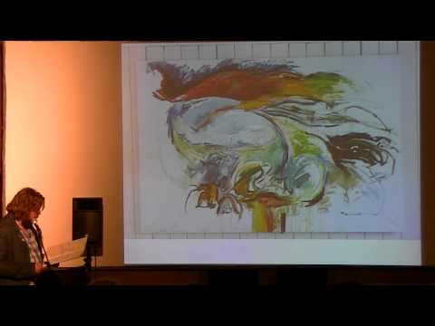 Pecha Kucha Event Lønstrup - Andrew James Zealey