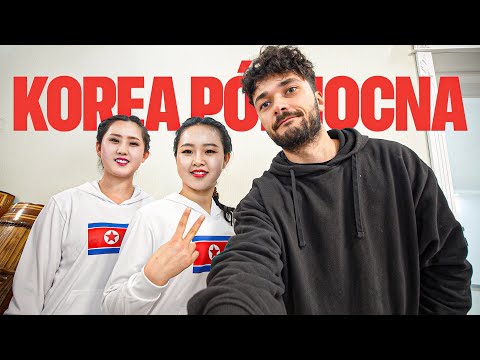 I Visited North Korea - Shocking Conversations