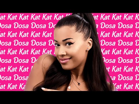 Kat Dosa: The Y2K Pop Princess Party Girl High-Femme Fantasy