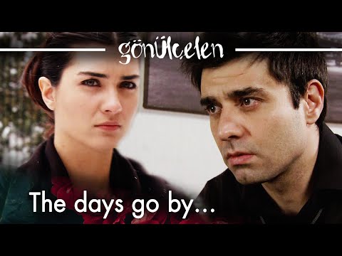 Murat gets Hasret's wedding invitation - Episode 88 | Becoming a Lady