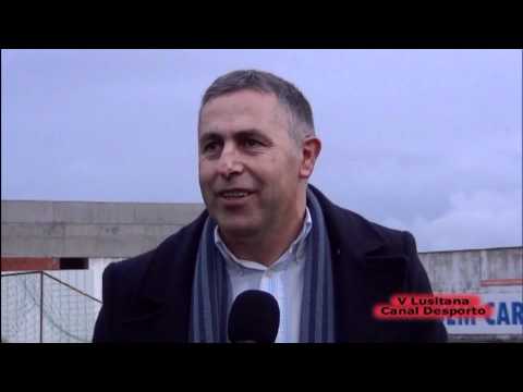 Fiães -- Lamas ( Futebol Distrital Aveiro )