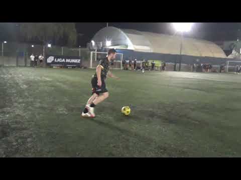 DEP PASTO vs CAQUELIS   Fecha 1 #Clausura2021