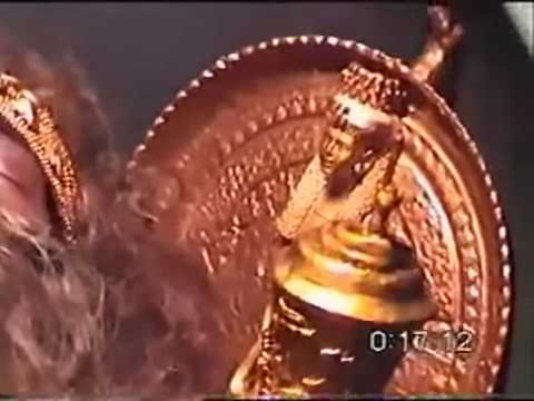 Body and tomb of Sumerian God King found in Iraq (2003) real footage.