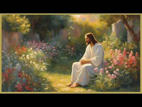 Prayer asking for peace for my heart