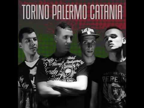 Groupe torino & palermo & catania 2014 sal3at el yom safia