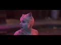 CATS New Trailer Reversed