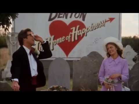 'Dammit, Janet!' Scene w/ Lyrics | The Rocky Horror Picture Show