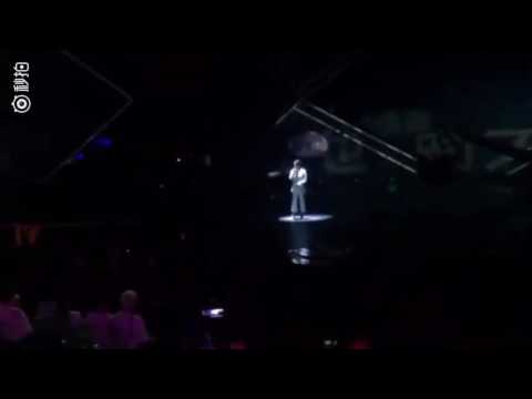 [Full Fancam] Chen Zi Tong ft. B.I(iKON) -Be There Or Be Square [HeroesOfRemix EP.9]