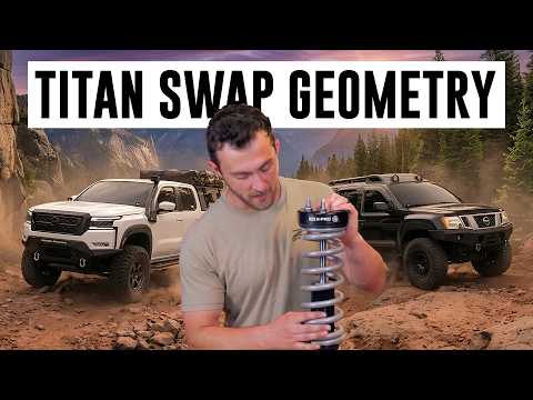 05 - '19 Nissan Frontier X-Pro 3