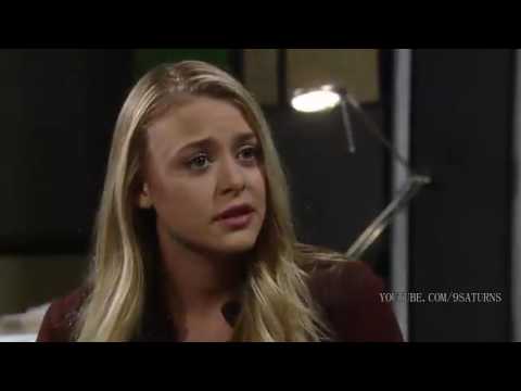 FULL SCREEN 10-6-16 GH PREVIEW Alexis Julian Dillon Kiki Morgan Sonny Anna General Hospital Promo