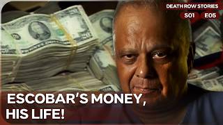 A Millionaire Was Framed by Cartels! | Death Row Stories | Season 1 Episode 5