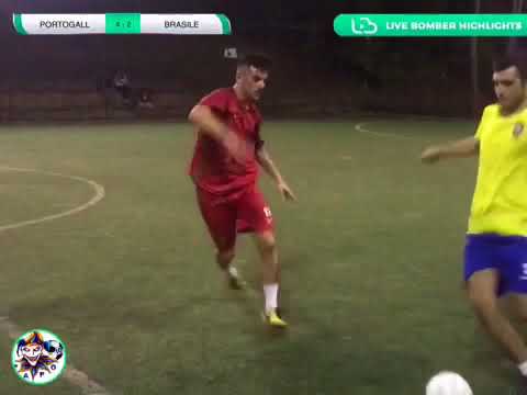 Champions Cup c5-Finale