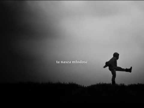 "Ta nasza młodość" /Our sweet youth of bones and blood/. Halina Wyrodek. Audio HD!