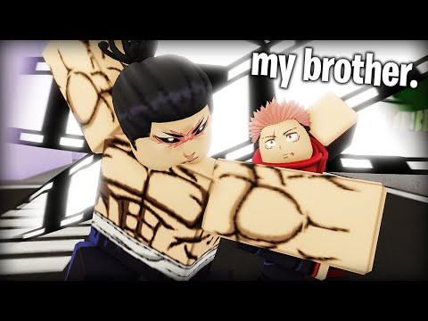 THE ITADORI & TODO DUO IS UNSTOPPABLE... | Jujutsu Shenanigans