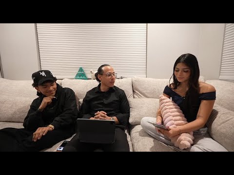 Oblivion x Daniella Couples Therapy Stream