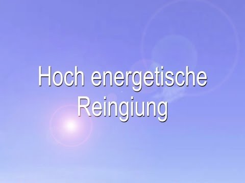 ★ Erzengel Michael - hochwirksame energetische Reinigung | smaranaa.eu ★