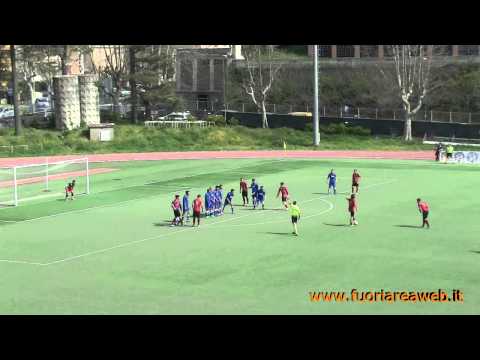 ECCELLENZA: Lupa Castelli Romani-Albalonga 3-2