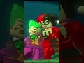 Can You Guess The Mystery LEGO Batman Character