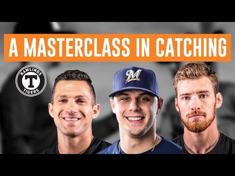 A Masterclass In Catching