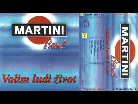 Martini Band - Sokovi ljubavi