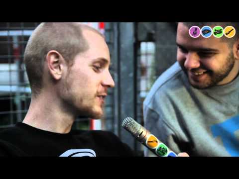 EASTBLOK FAMILY - SMALLY - Teil1