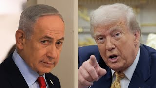 Trump tells Netanyahu to ‘calm down’ following brutal Lebanon strikes