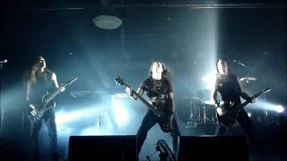 Epica - Imperial March, Orlando 2010 (HQ, HD)
