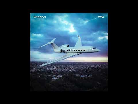 Sannan - Way (Official Audio)