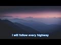 Long Long Journey - Enya