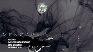 MOXSAINT - Mengapa (Official Music Video)