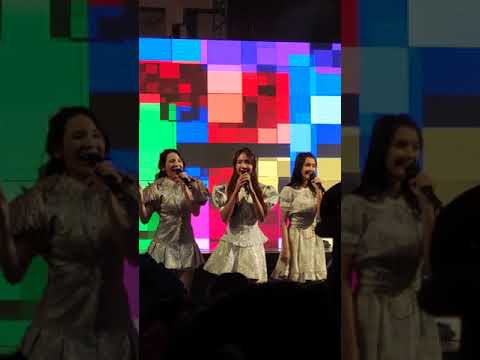 Daisy Daisy - Daisy Daisy @ Siam Matsuri 2020 [Fancam Focus Hammy]