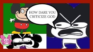 A Review on Sr. Pelo: The Meme God