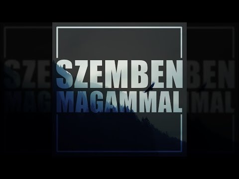 Pecsii ft. Szo-szó - Szürke [OFFICIAL LYRIC VIDEO]