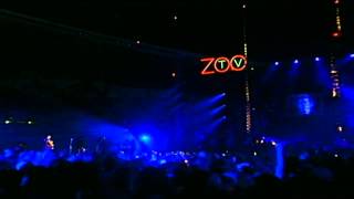 U2 (Zoo TV Sydney) [13]. Satellite of Love