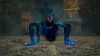 Tales of Arise - Beyond the Dawn. SUPERBOSS - Sword Ranker (Normal) PC