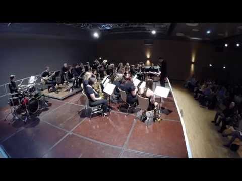 Rocking 4 Elise - Orchestre d'harmonie de Lingolsheim