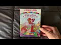 Candy Land The Great Lollipop Adventure DVD Overview