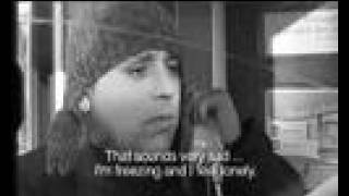 The King Khan and BBQ Show  "Why Don't You Lie" Music Video