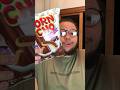THIS SNACK IS SALTY AND COVERED IN CHOCOLATE VIRAL